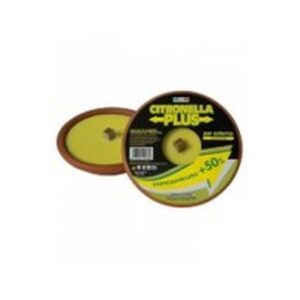 I CITRONELLA PLUS IN COCCIO D.15 1 PCS.