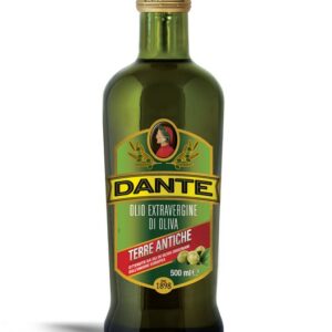 DANTE TERRE ANTICHE EXTRA VIRGIN OLIVE OIL 500 ML