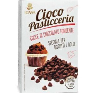 ICAM CIOCO P.DARK DROPS 250 GRMS