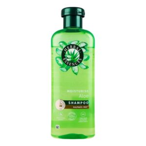 HERBAL ESSENCES SHAMPOO MOISTURE ALOE 350 ML