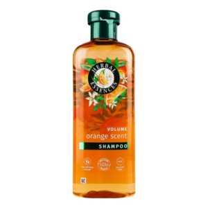 HERBAL ESSENCES SHAMPOO VOLUME ORANGE 350 ML