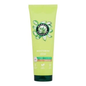 HERBAL ESSENCES CONDITIONER MOISTURE ALOE 250 ML