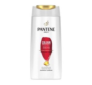 PANTENE COLOUR PROTECT SHAMPOO 625 ML