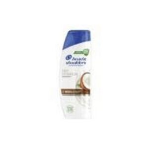 HEAD & SHOULDERS DEEP HYDRATION 330 ML