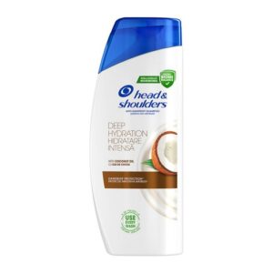 HEAD & SHOULDERS DEEP HYDRATION 625 ML