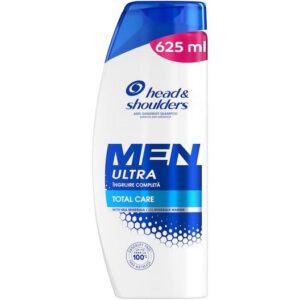 HEAD & SHOULDERS MEN ULTRA TOTAL CARE 625 ML