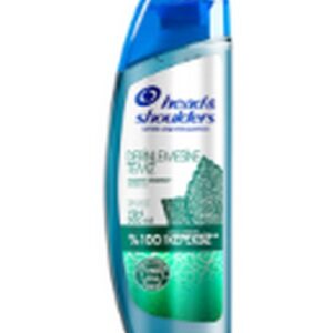 HEAD & SHOULDERS CLEANSE ITCH RELIEF 300 ML