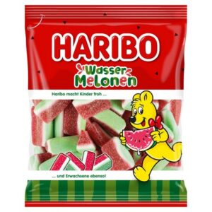 HARIBO WATERMELON 160 GRMS