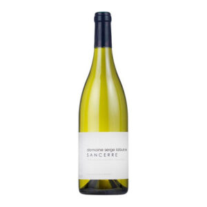 SERGE LALOUE SANCERRE BLANC 750 ML