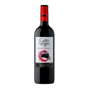 GATO NEGRO CABERNET SAUVIGNON 750 ML