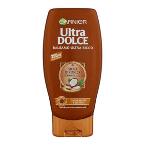 GARNIER ULTRA COND AL CACAO/ OLIO COCCO 250 ML