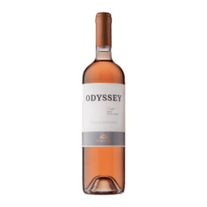ODYSSEY GRENACHE ROSE 750 ML