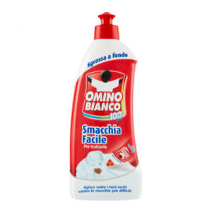 OMINO BIANCO SMACHIA FACILE 500 ML
