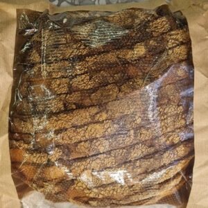 JESPERS MALTESE SLICED BREAD 500 GRMS