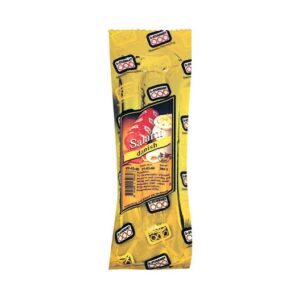 3 STAR DANISH SALAMI 200 GRMS