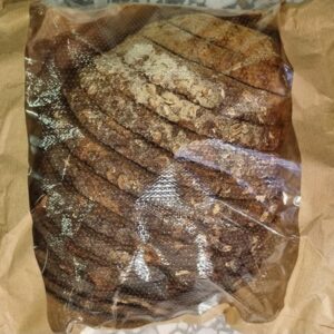JESPERS MALTESE BROWN SLICED BREAD 500 GRMS