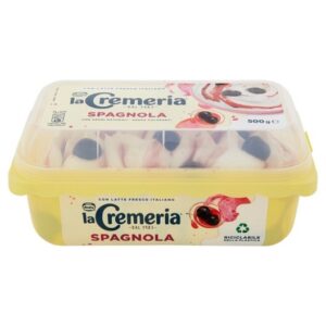 NESTLE NIC CREMERIA SPAGNOLA 500 GRMS