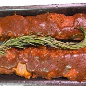 BUTCHER MARINATED HOMEMADE BEEF KEBABS
