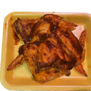 BUTCHER MARINATED CHICKEN WINGS