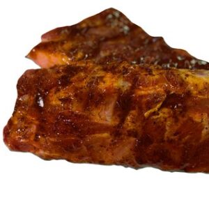 BUTCHER MARINATED PORK LOIN RIBS