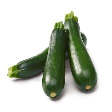 FRT&VEG COURGETTES