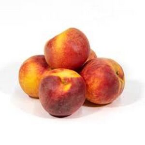 FRT&VEG PEACHES