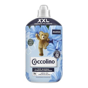 COCCOLINO ARIA DI PRIMAVERA 75 WASHES 1.75 LTR