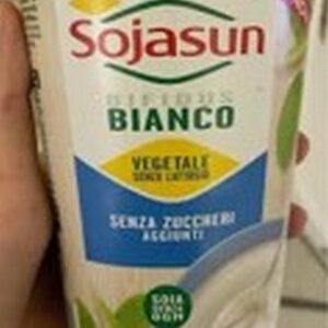 I SOJASUN BIFIDUS BIANCO 400 GRMS