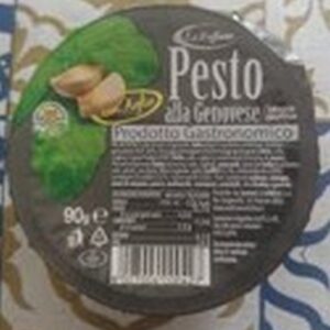 I LA RUFFANO PESTO GENOVESE 90 GRMS