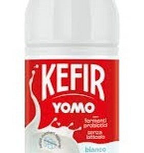 GRANAROLO YOMO KEFIR WHITE 480 GRMS