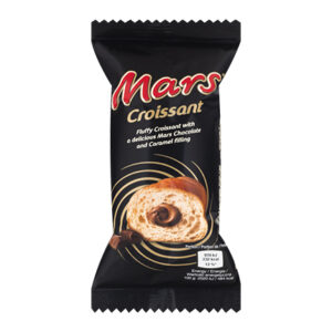 KUCHEN MEISTER MARS CROISSANTS  192 GRMS