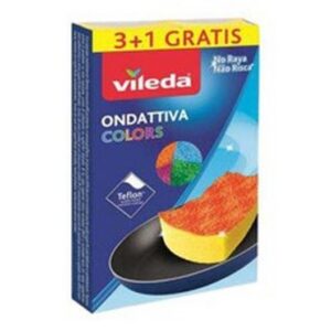 I VILEDA ONDATTIVA COLORS 200 GRMS