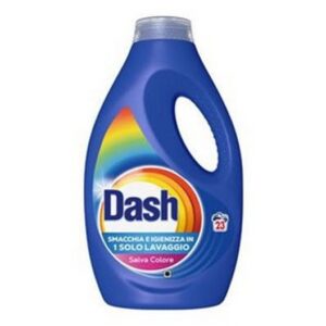 I DASH COLOR LIQUID  X 23 WASHES 1.035 LTR