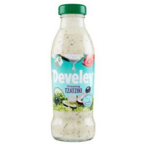 DEVELEY TZATZIKI 230 GRMS