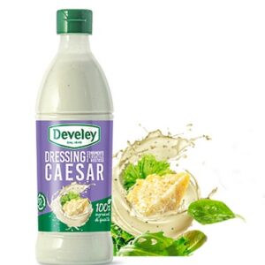 DEVELEY DRESSING CAESAR 230 GRMS