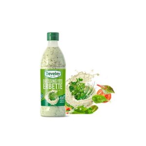 DEVELEY ERBETTE 230 GRMS
