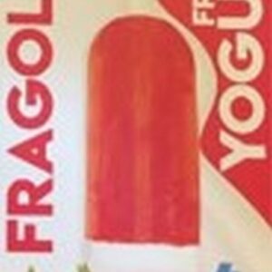 I SAMMONTANA PLASMON ICE CREAM LOLLIES 4X47 GRMS