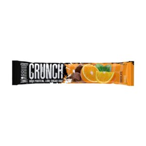 WARRIOR CRUNCH CHOCOLATE ORANGE PROTEIN BAR 64 GRMS