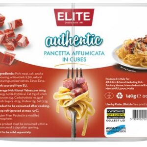 ELITE ATH PNCT AFM 70 GRMS