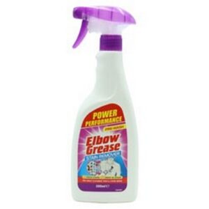 I ELBOW GREESE STAIN REMOVER 500 ML