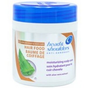 I HEAD & SHOULDERS HAIR FOOD ANTI DANDRUFF 450 ML
