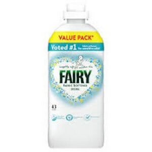 I FAIRY FABRIC CONDITIONER ORIGINAL 43W 1.419 LTR