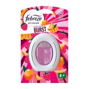 I FEBREZE BATHROOM FRESHENER MANGO & RASPBERRY 8 ML