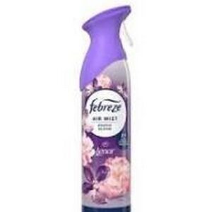I FINISH AIR FRESHENER - EXOTIC BLOOM 185 ML