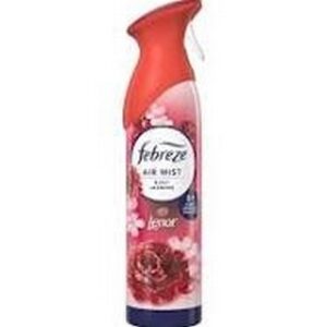 I FLASH AIR FRESHENER - RUBY JASMINE 185 ML
