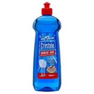 I CRYSTALE RINSE AID AQUA MARINE 500 ML