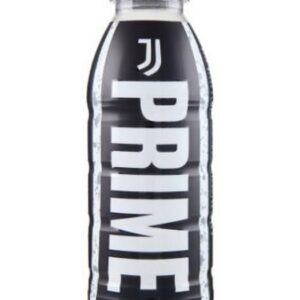 PRIME HYDRATION JUVENTUS 500 ML
