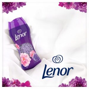 LENOR UNSTOPPABLES FLORAL BOUQUET 270 GRMS