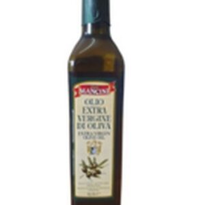 MANCINI CLASSIC EXTRA VIRGIN OLIVE OIL 500 ML