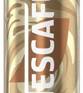 NESCAFE LATTE BARISTA STYLE 250 ML